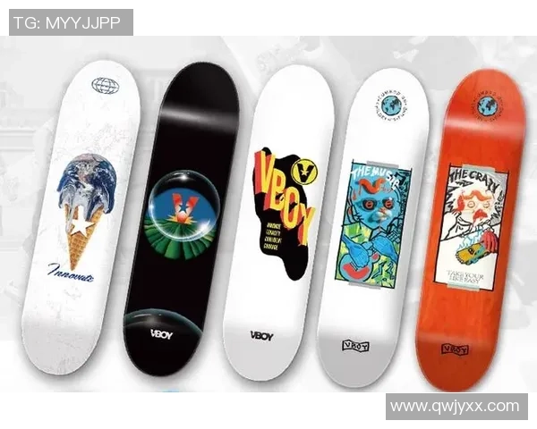 滑板新手必看：从基础到进阶的全面意识提升指南